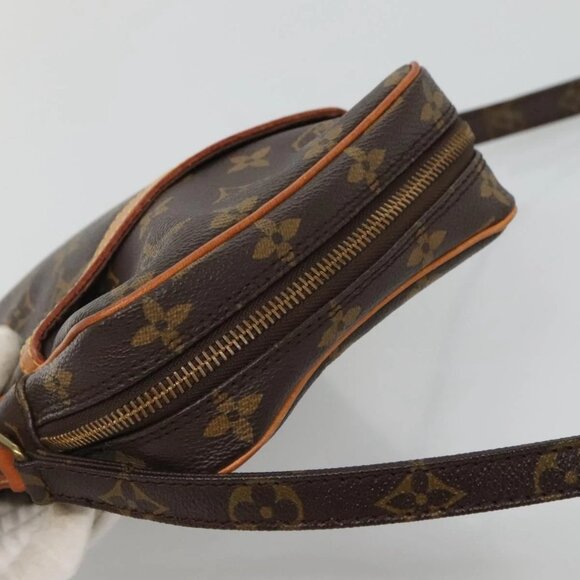 LOUIS VUITTON Monogram Danube Shoulder Bag M45266 LV Auth BA3387 - Picture 7 of 16